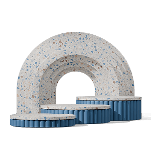 3D Rendering — Proink production process step
