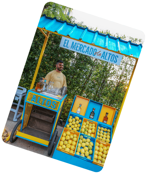 Proink project photo