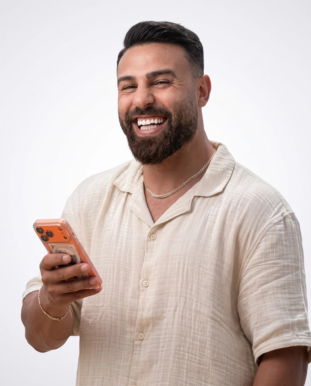 Ahmad Saeed