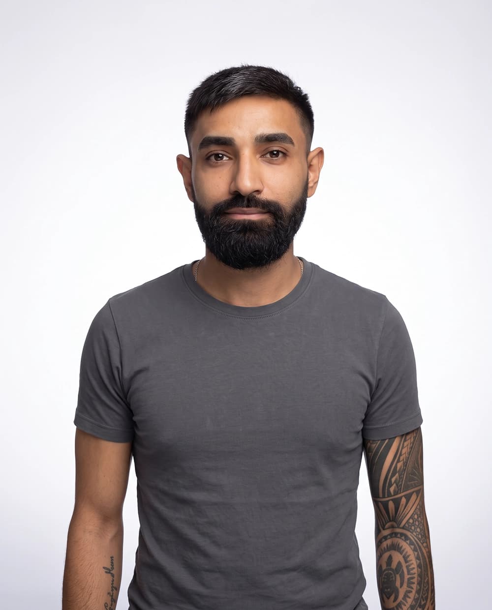 Shady Khodor