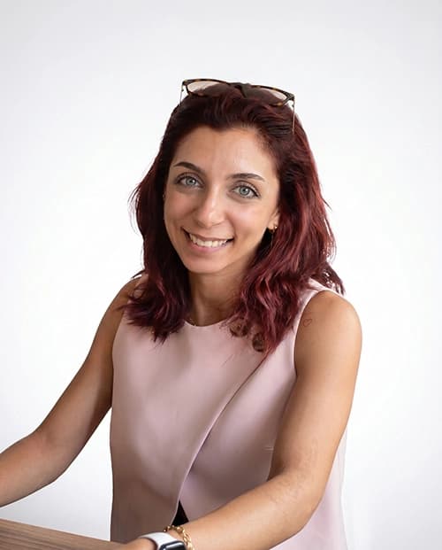 Elissa Antoun