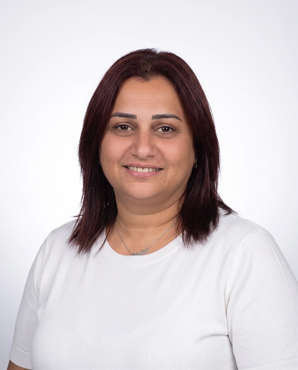Nada Haykal