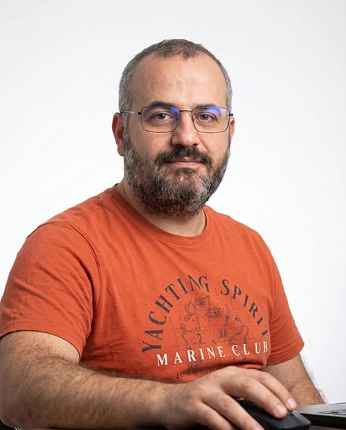 Elie Luca